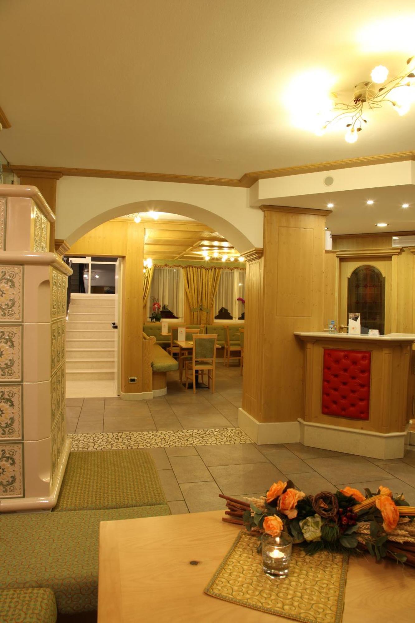 Hotel Gran Vacanze Rooms & Apartments Дімаро Екстер'єр фото