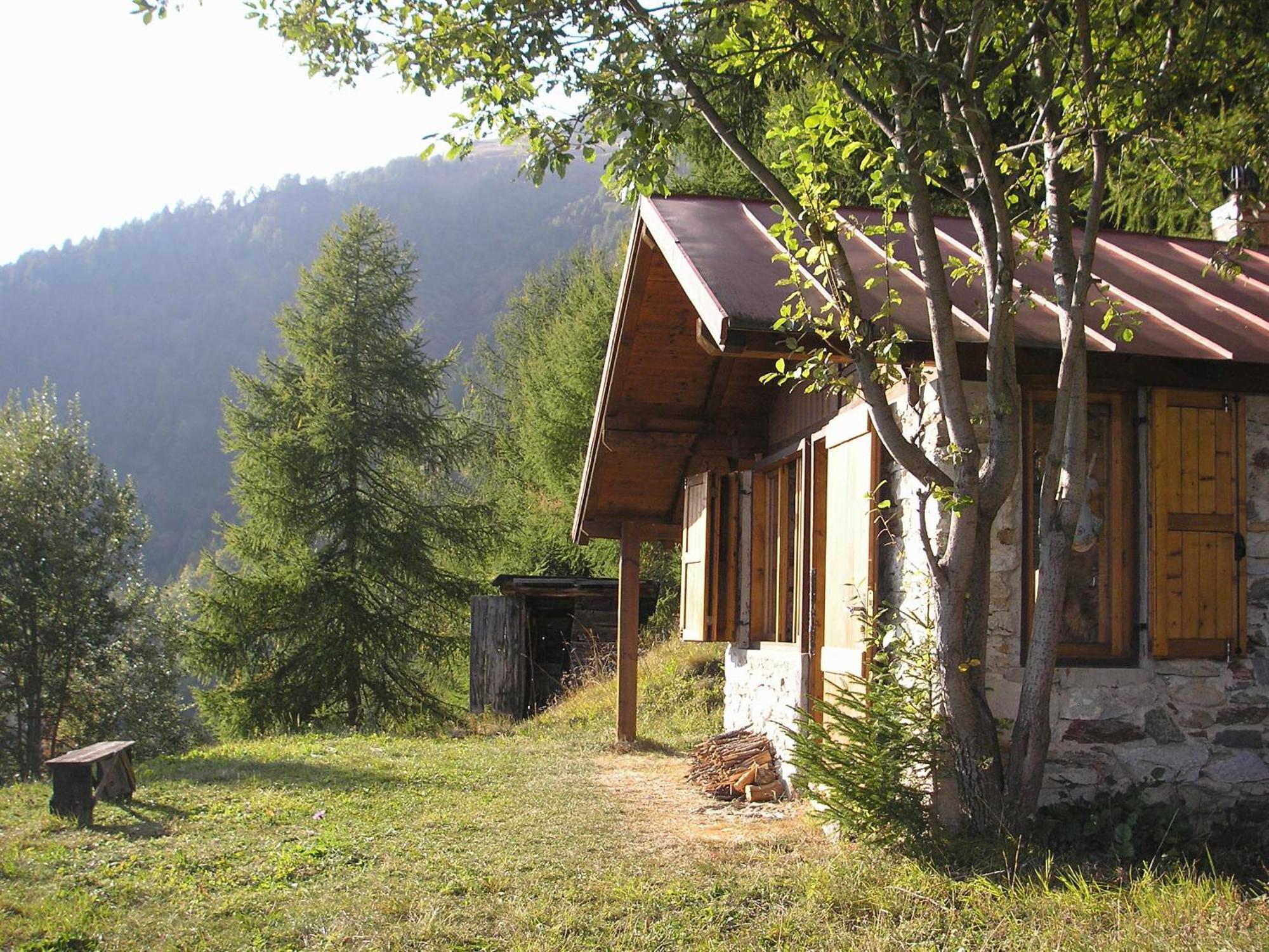 Hotel Gran Vacanze Rooms & Apartments Дімаро Екстер'єр фото